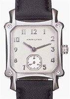 Orologio Hamilton in Acciaio 634113 - 634113